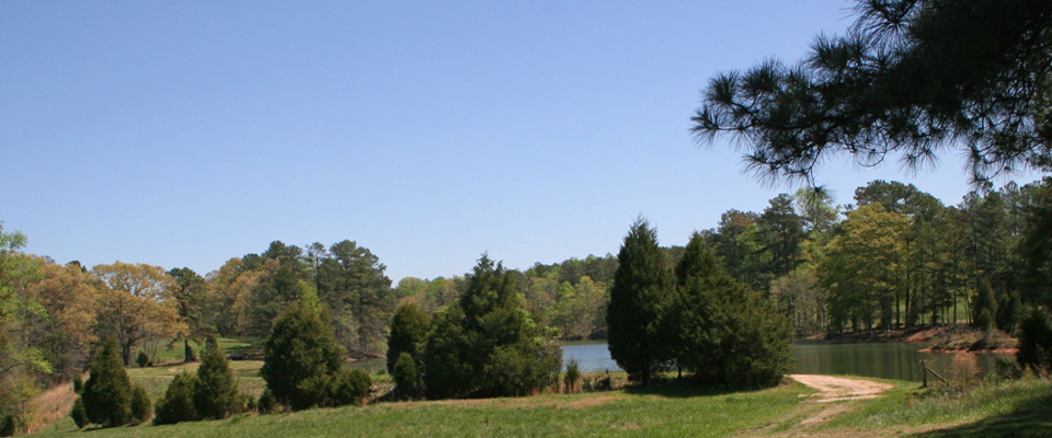 1Big Lake Dam