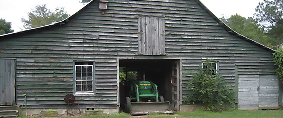 7.Old_Green_Barn
