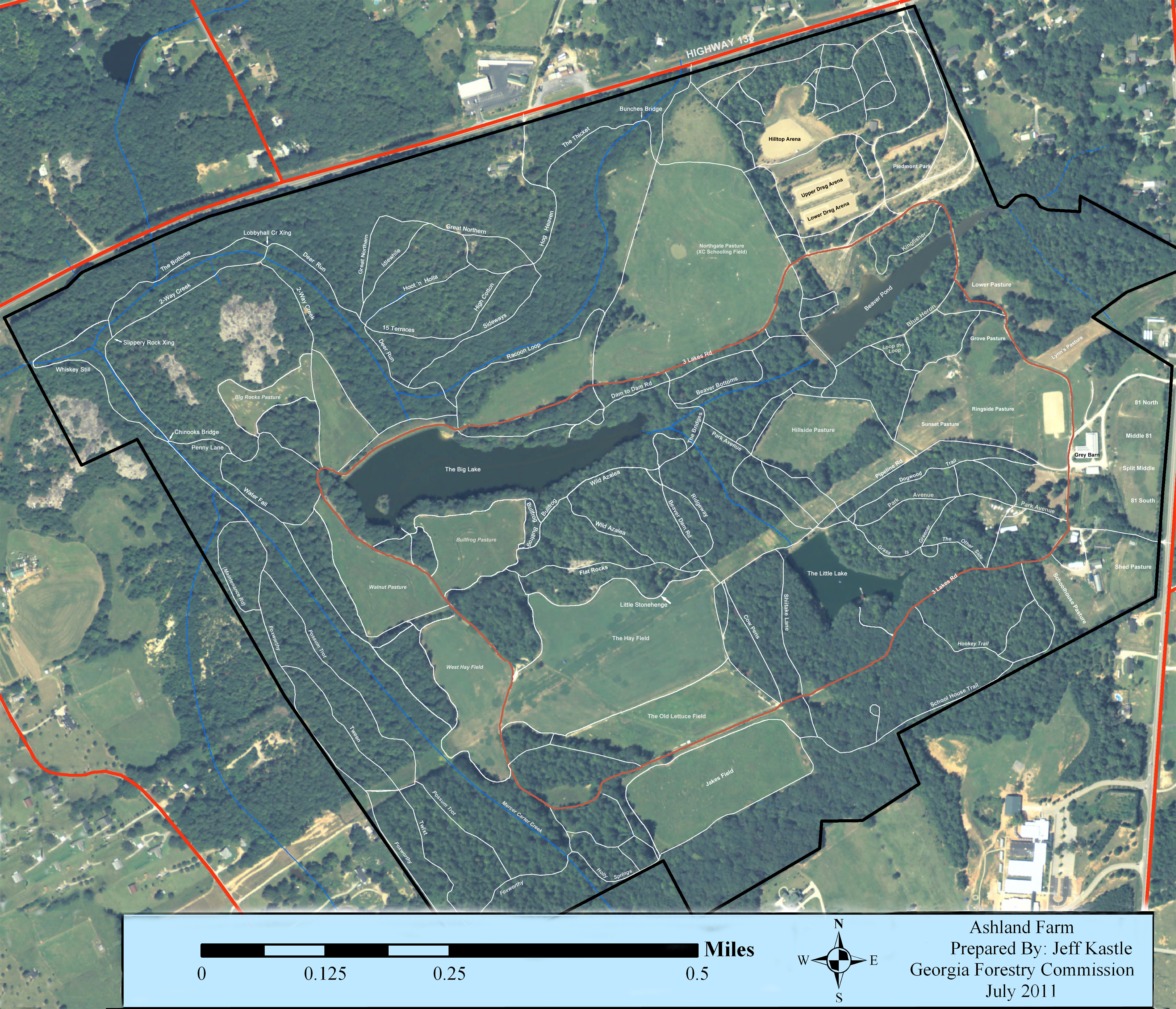 ashland farm trails 2012 w trail names