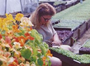 Sandy Copeland